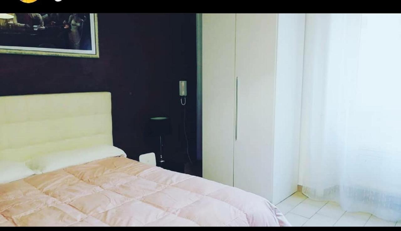 Vatican Giuliana Apartment 38 Рим Экстерьер фото