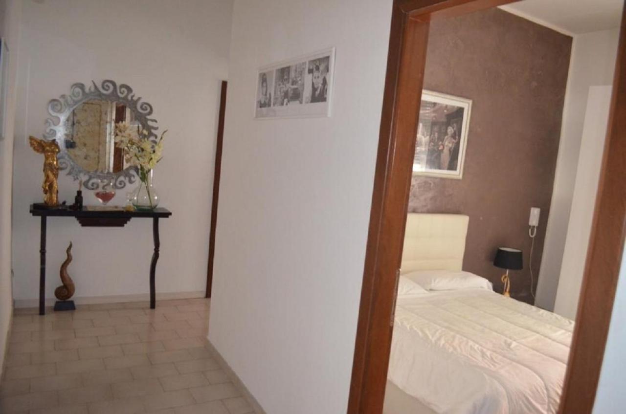 Vatican Giuliana Apartment 38 Рим Экстерьер фото